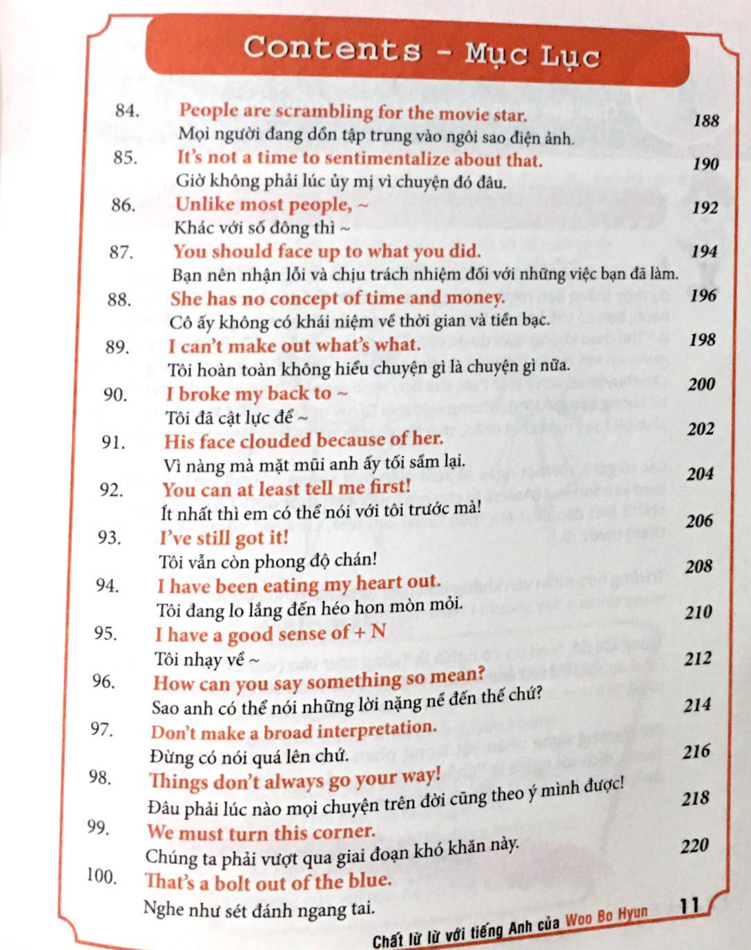 chất lừ lừ với tiếng anh woo bo hyun (epic english) - Ảnh 9