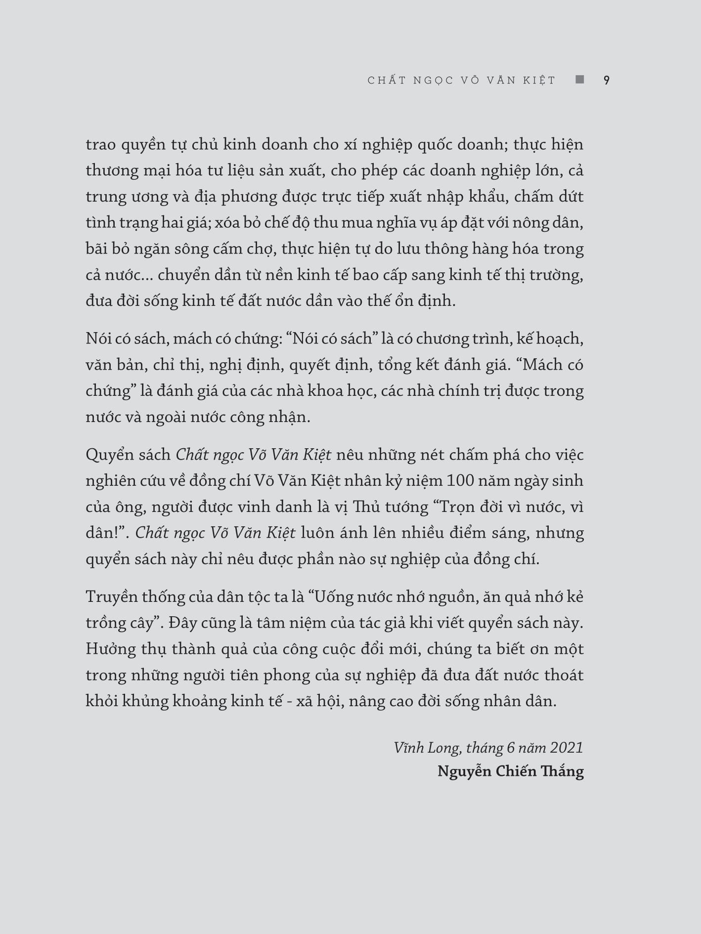 chất ngọc võ văn kiệt - Ảnh 10