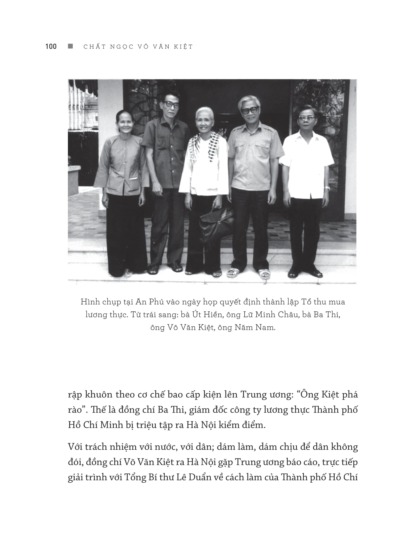 chất ngọc võ văn kiệt - Ảnh 13