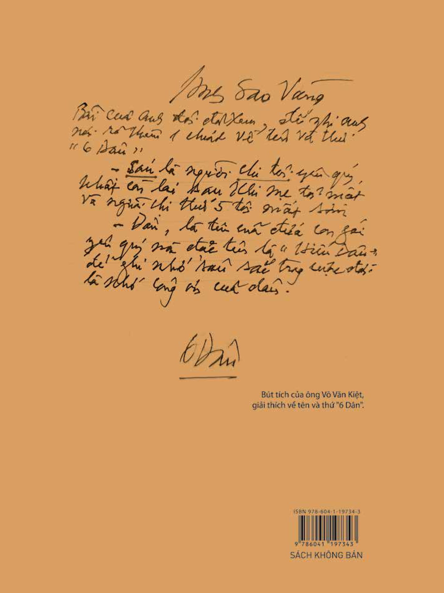 chất ngọc võ văn kiệt - Ảnh 18