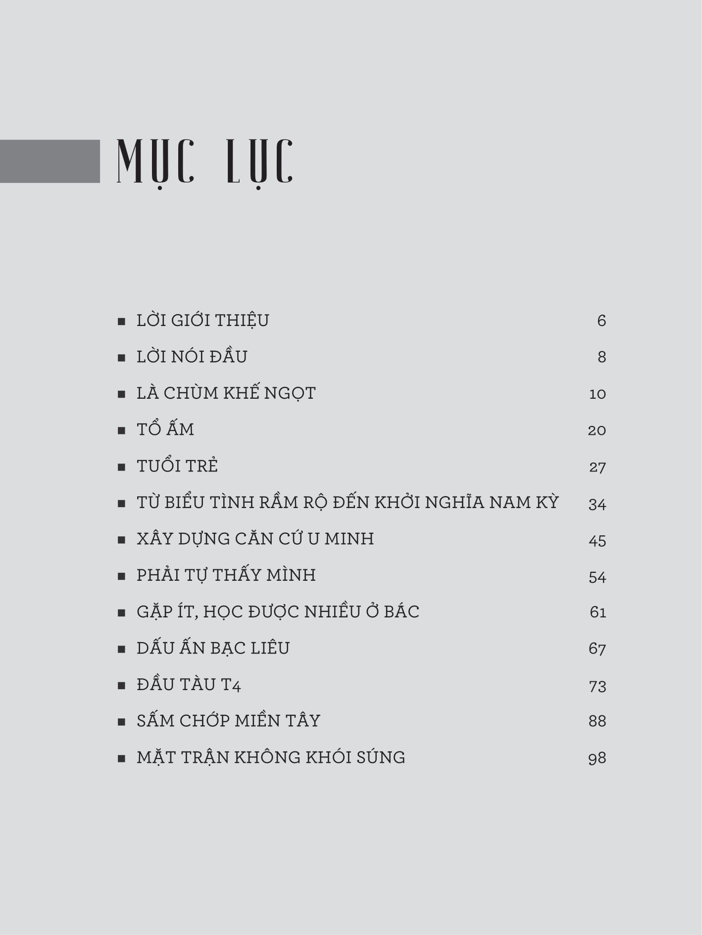 chất ngọc võ văn kiệt - Ảnh 5