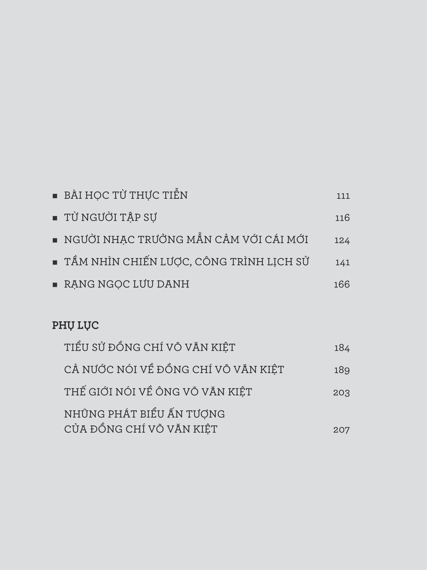 chất ngọc võ văn kiệt - Ảnh 6