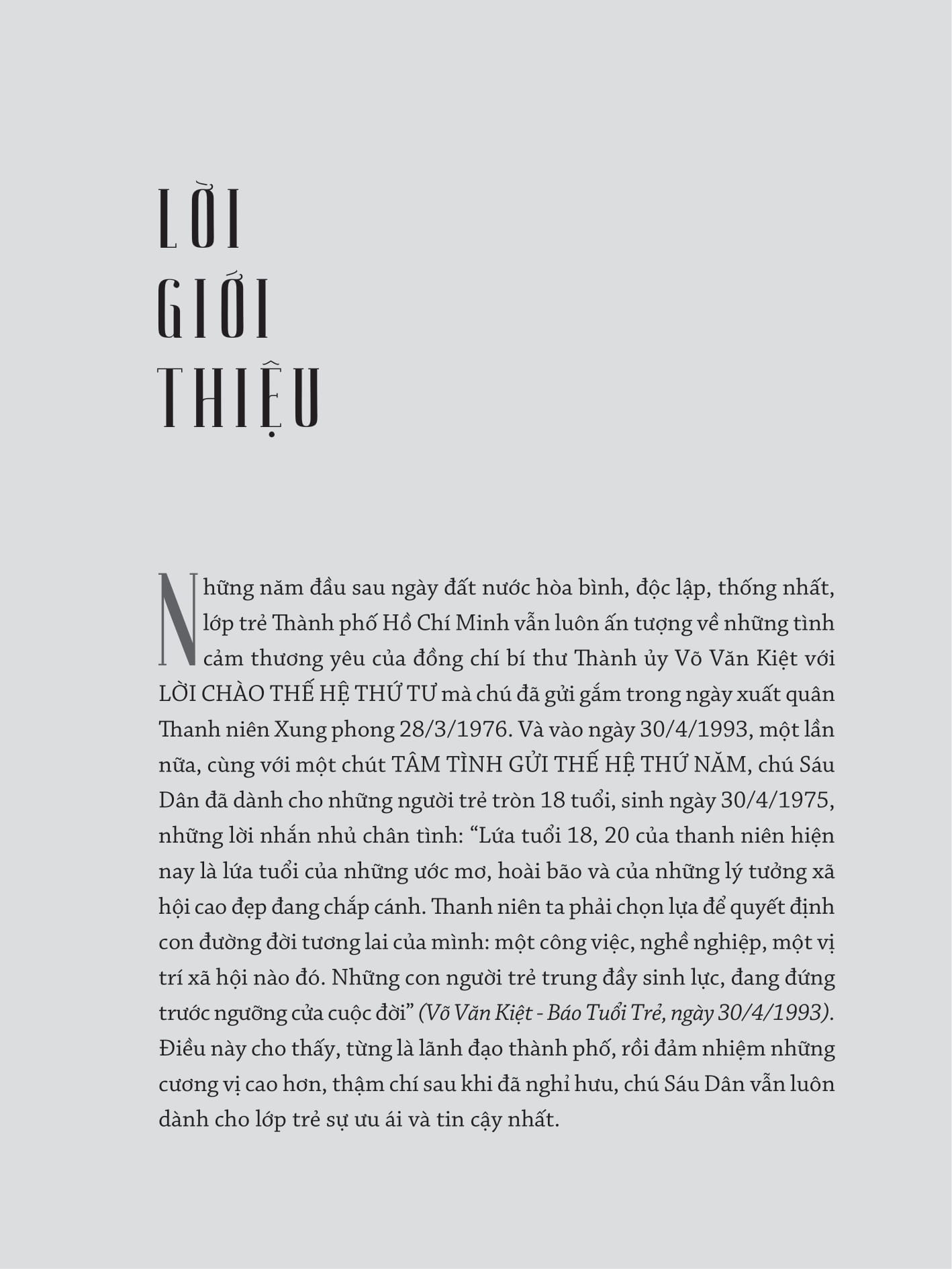 chất ngọc võ văn kiệt - Ảnh 7