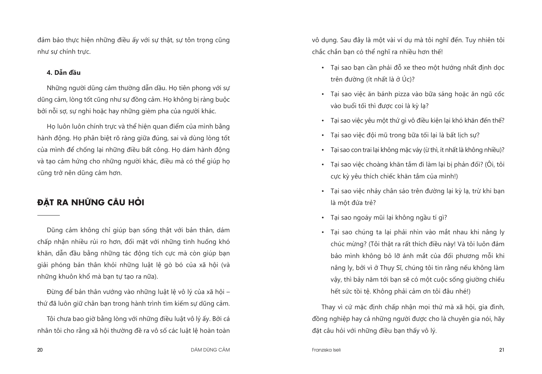 chất như hạt cà phê - một bài học giản dị tạo ra thay đổi tích cực - Ảnh 10