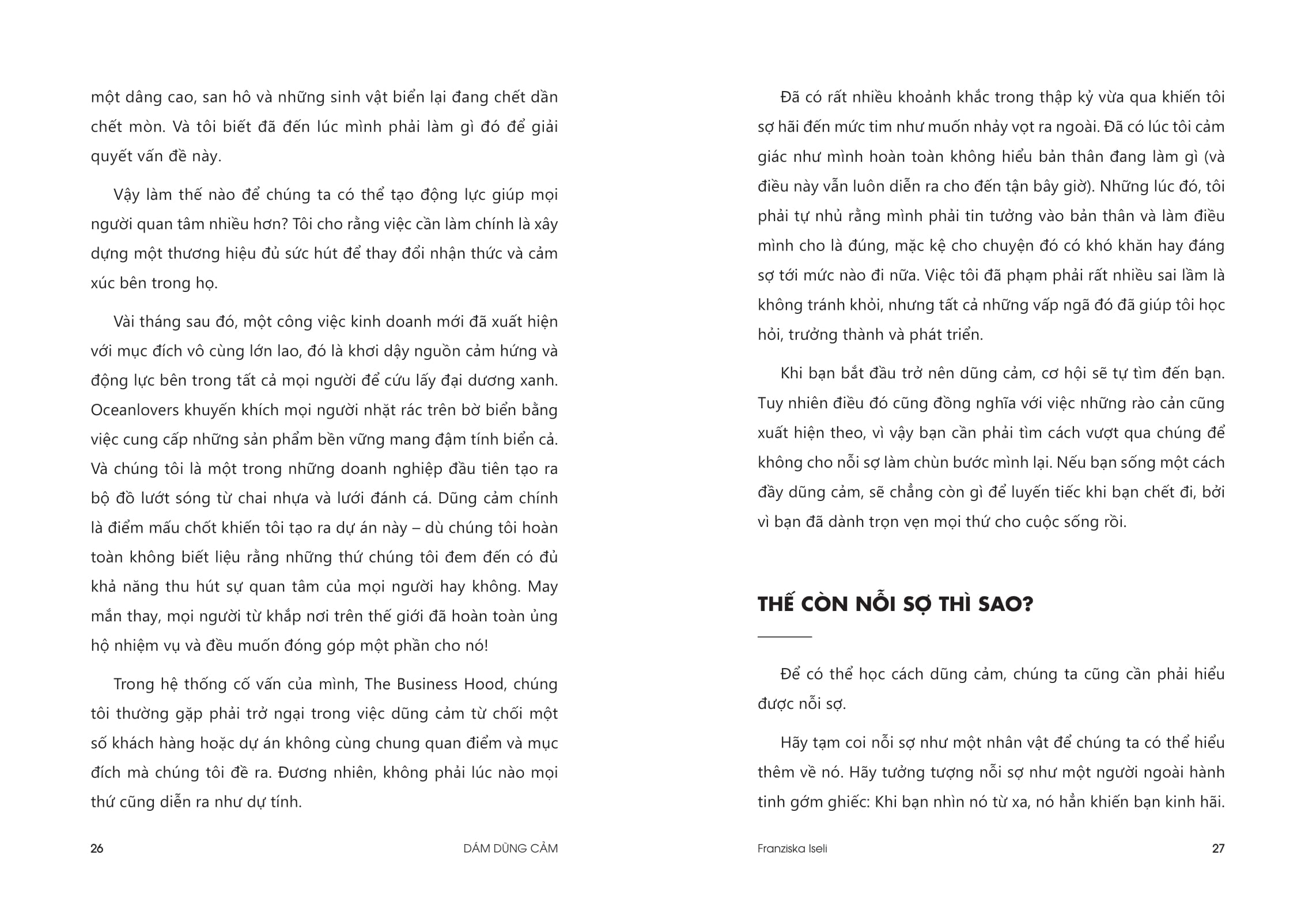 chất như hạt cà phê - một bài học giản dị tạo ra thay đổi tích cực - Ảnh 13