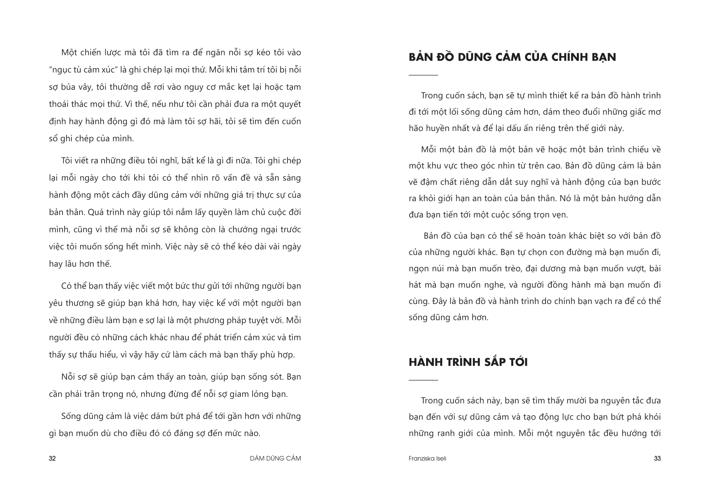 chất như hạt cà phê - một bài học giản dị tạo ra thay đổi tích cực - Ảnh 2