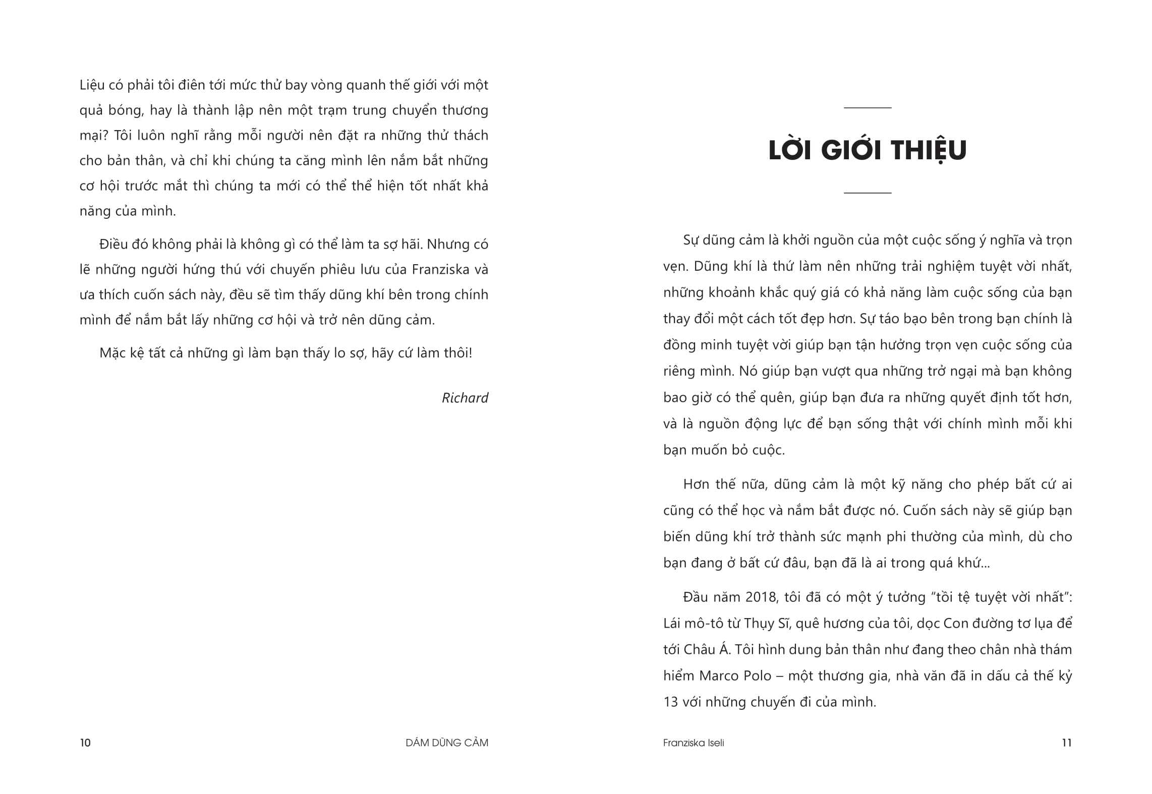 chất như hạt cà phê - một bài học giản dị tạo ra thay đổi tích cực - Ảnh 5