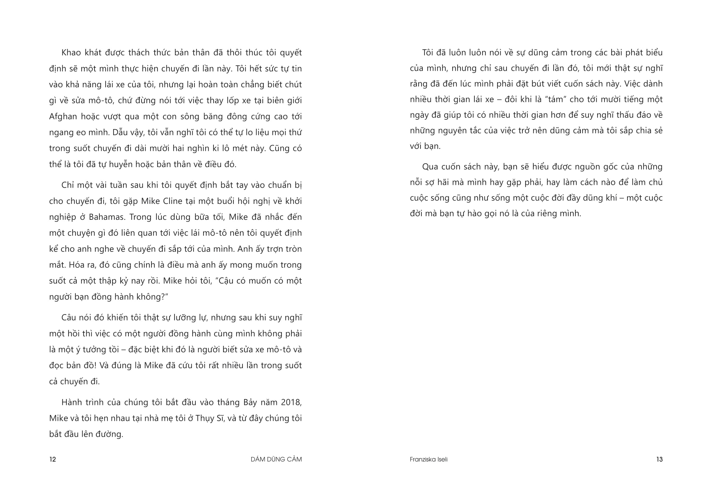 chất như hạt cà phê - một bài học giản dị tạo ra thay đổi tích cực - Ảnh 6