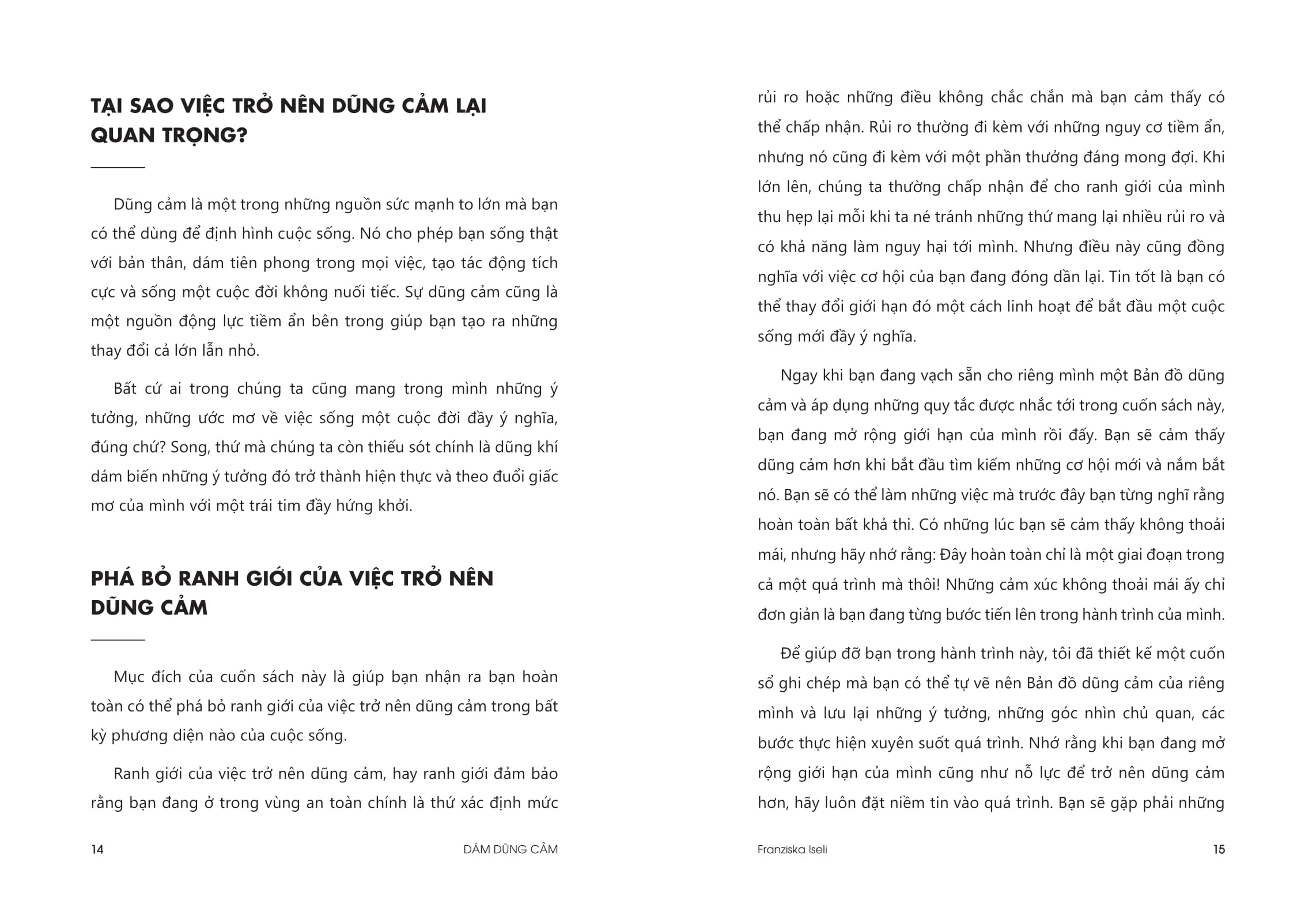 chất như hạt cà phê - một bài học giản dị tạo ra thay đổi tích cực - Ảnh 7