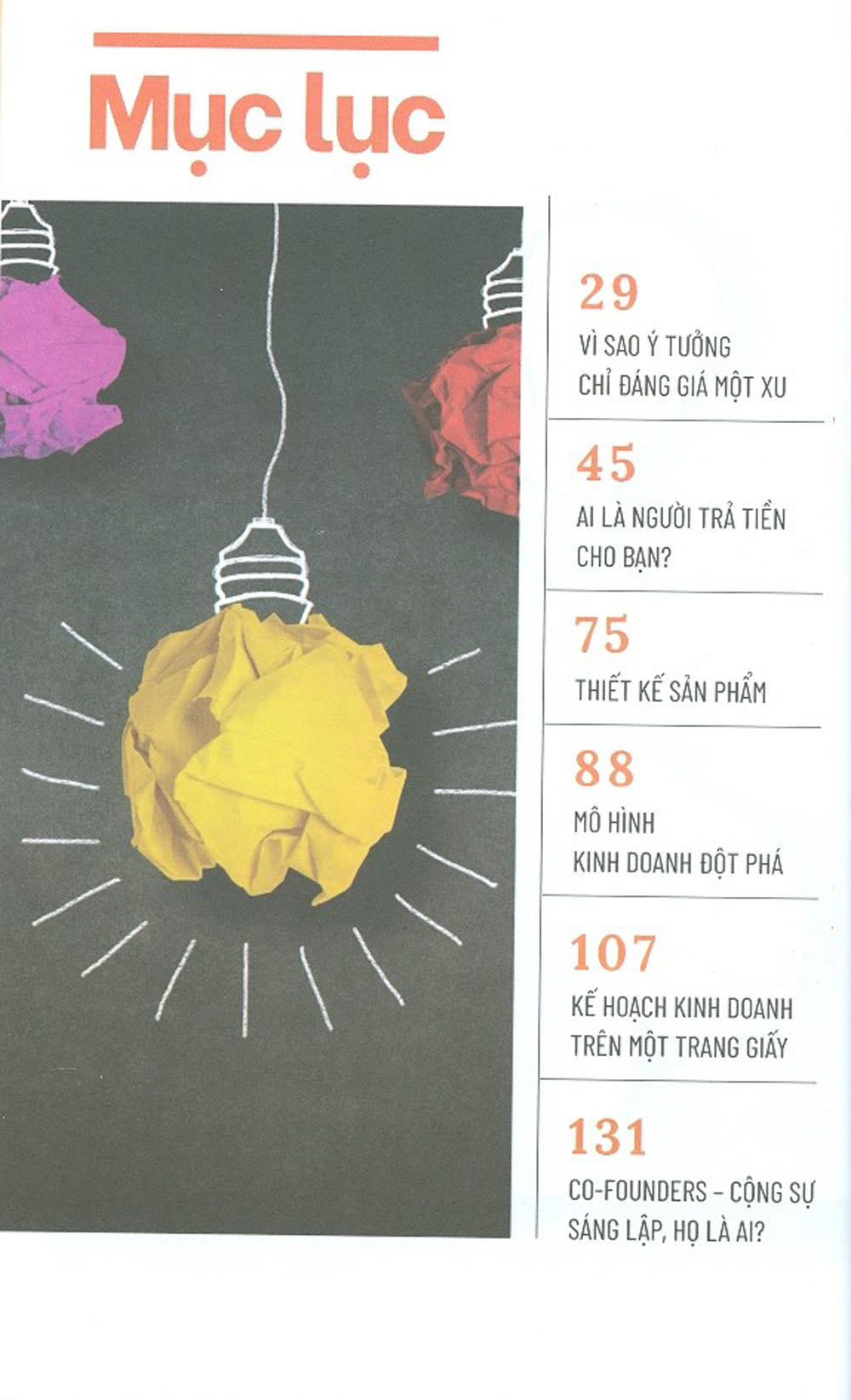 Chat Với Startups - Từ Ý Tưởng Đến Gọi Vốn Thành Công - Ảnh 3