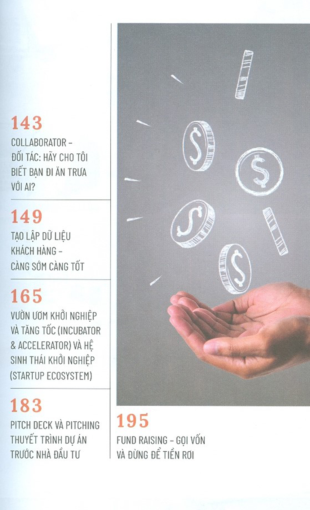 Chat Với Startups - Từ Ý Tưởng Đến Gọi Vốn Thành Công - Ảnh 4