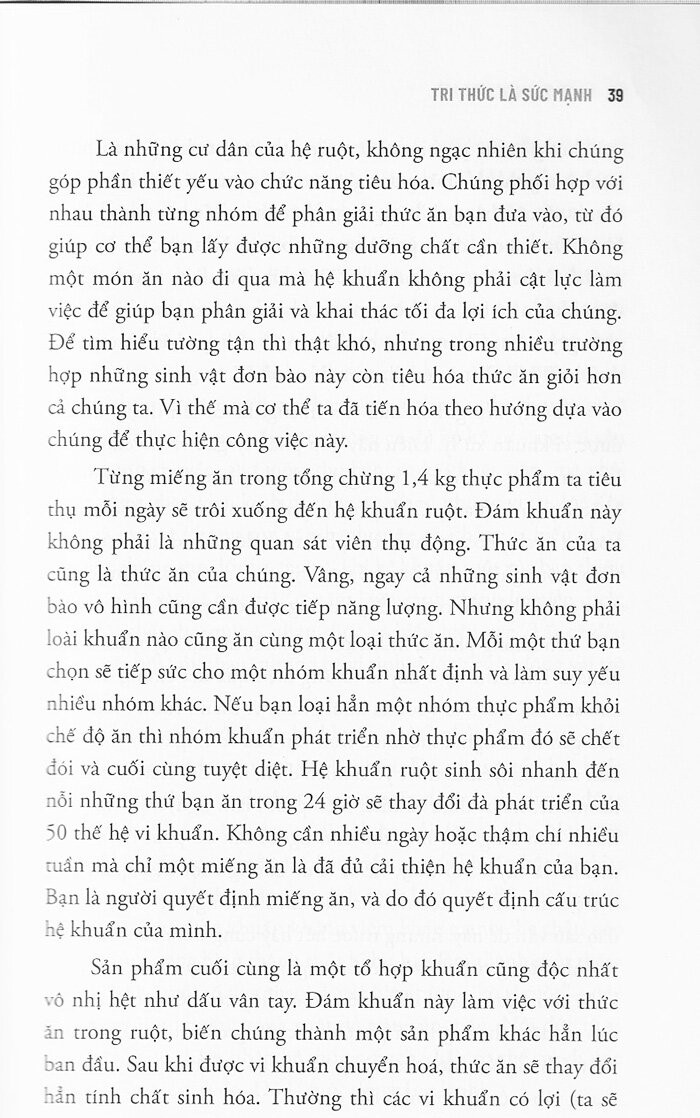 chất xơ diệu kỳ - Ảnh 11