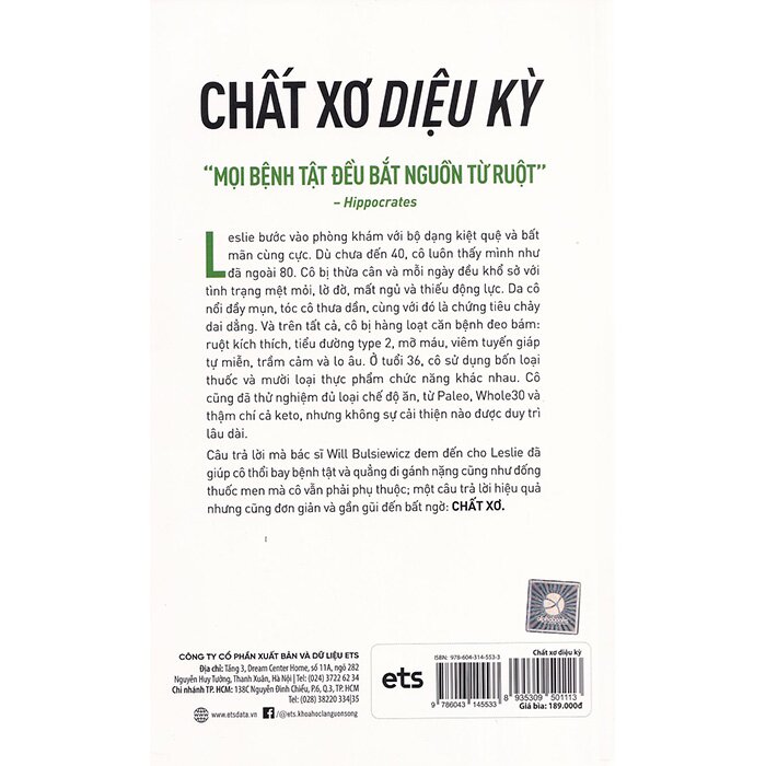 chất xơ diệu kỳ - Ảnh 12