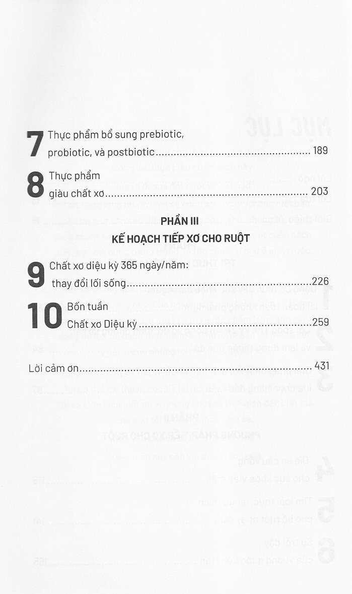 chất xơ diệu kỳ - Ảnh 4