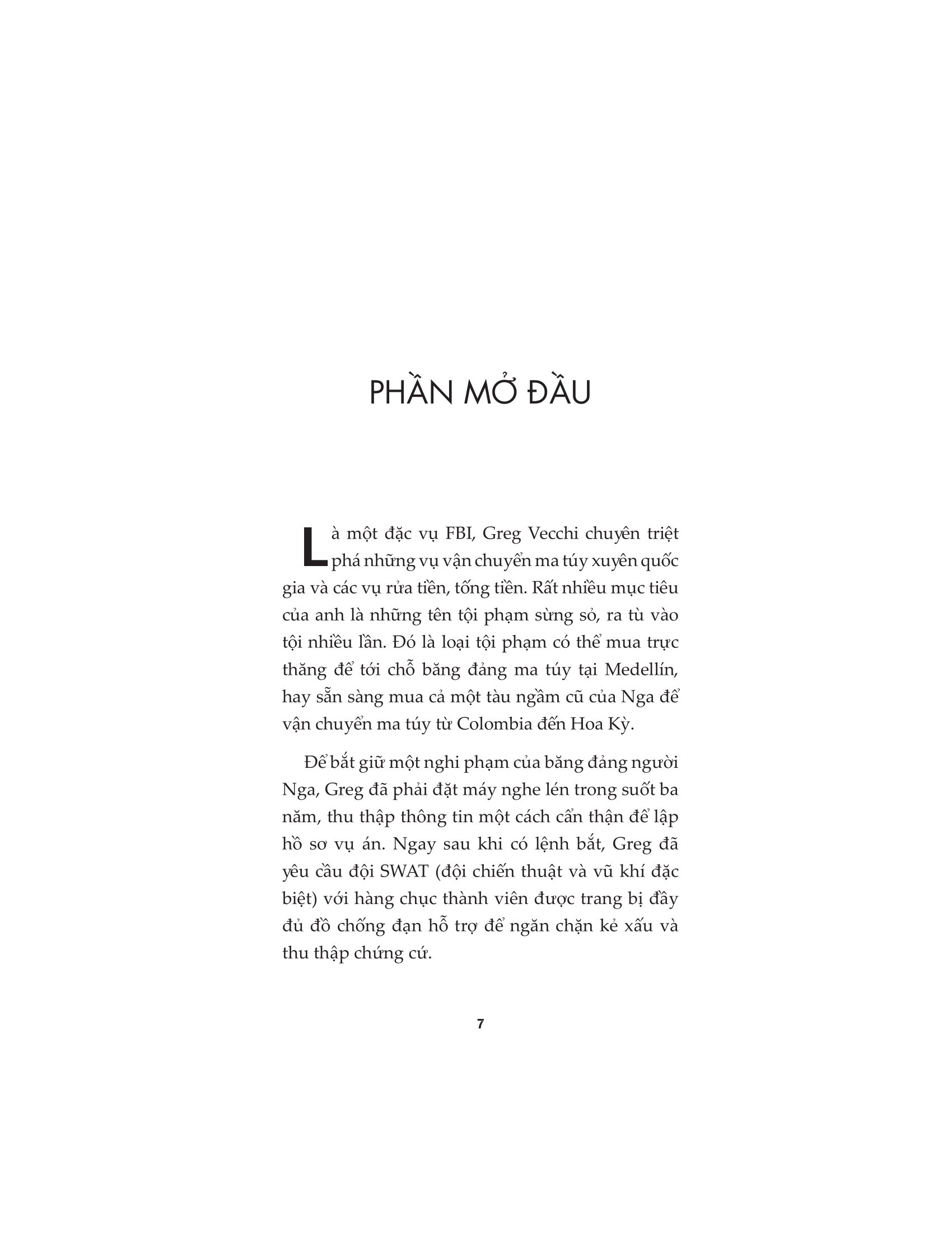 chất xúc tác thay đổi tâm trí bất kỳ ai - Ảnh 6