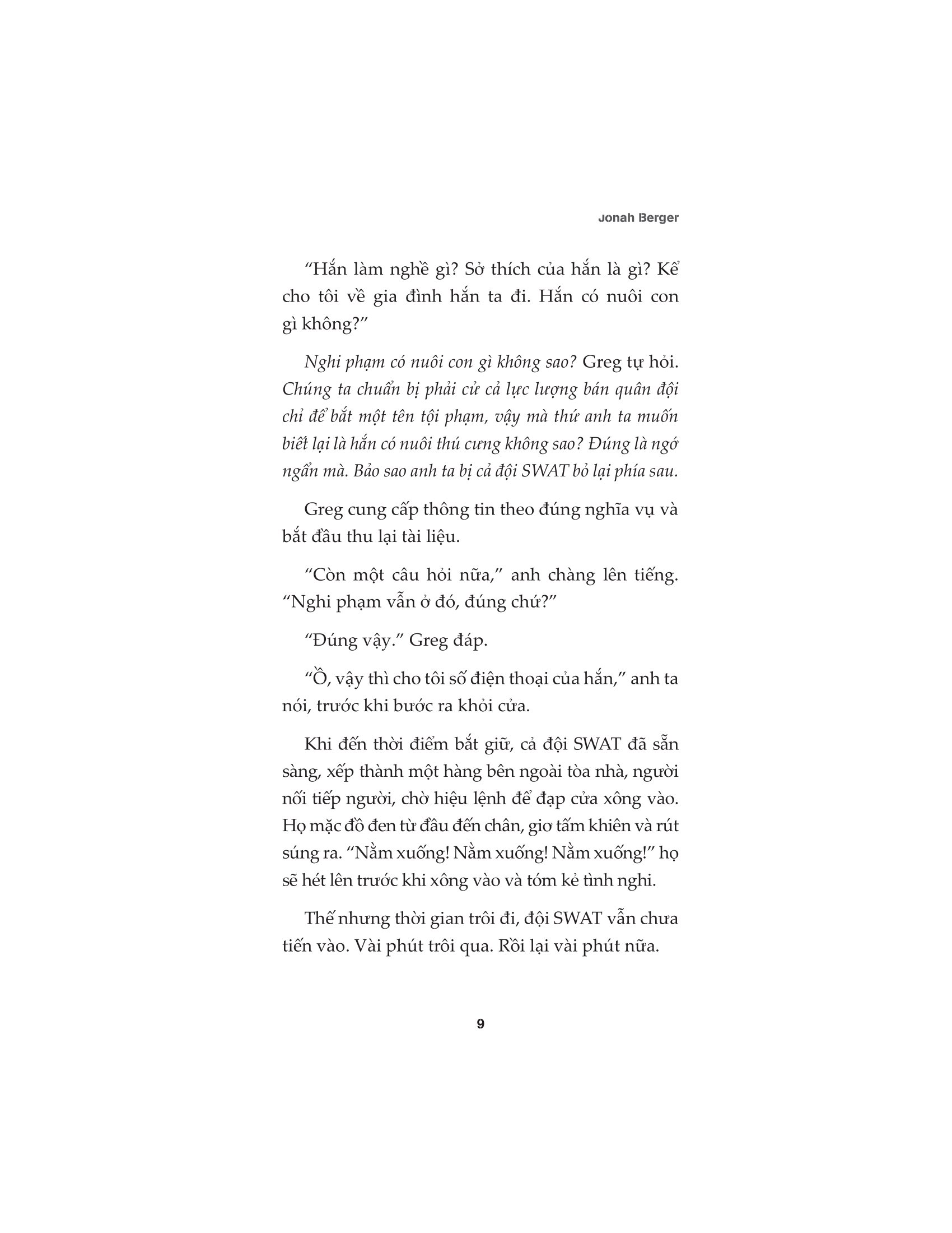 chất xúc tác thay đổi tâm trí bất kỳ ai - Ảnh 8