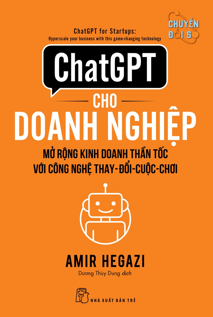 chatgpt cho doanh nghiệp - mở rộng kinh doanh thần tốc với công nghệ thay đổi cuộc chơi - Ảnh 2