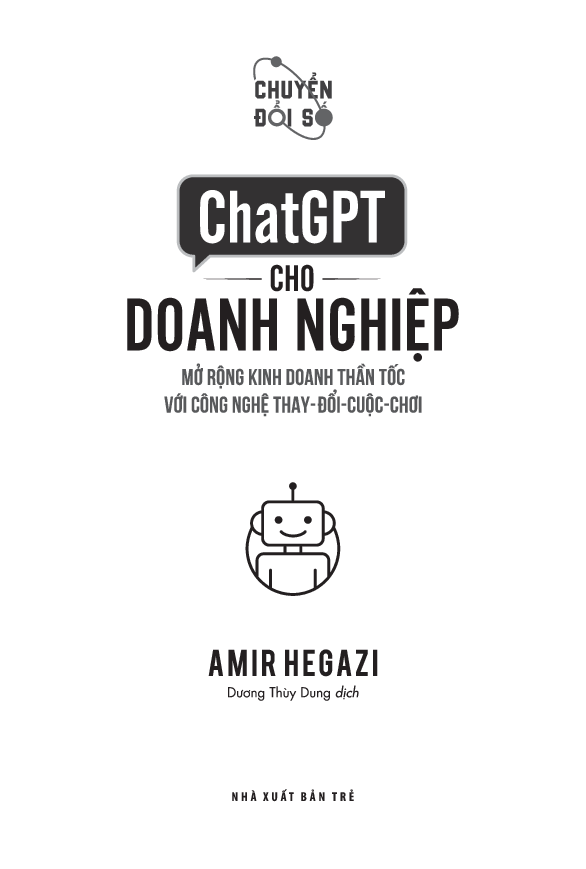 chatgpt cho doanh nghiệp - mở rộng kinh doanh thần tốc với công nghệ thay đổi cuộc chơi - Ảnh 3