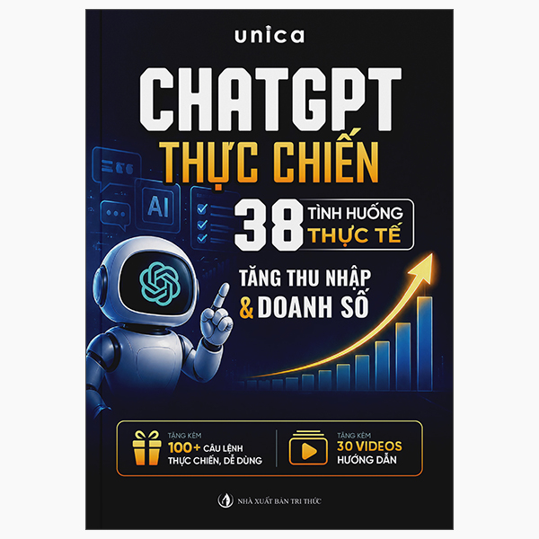 ChatGPT Thực Chiến