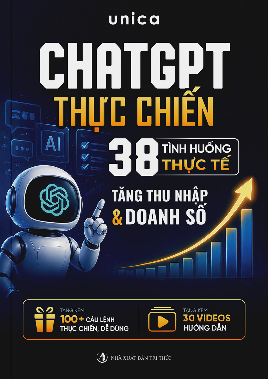 ChatGPT Thực Chiến - Ảnh 2