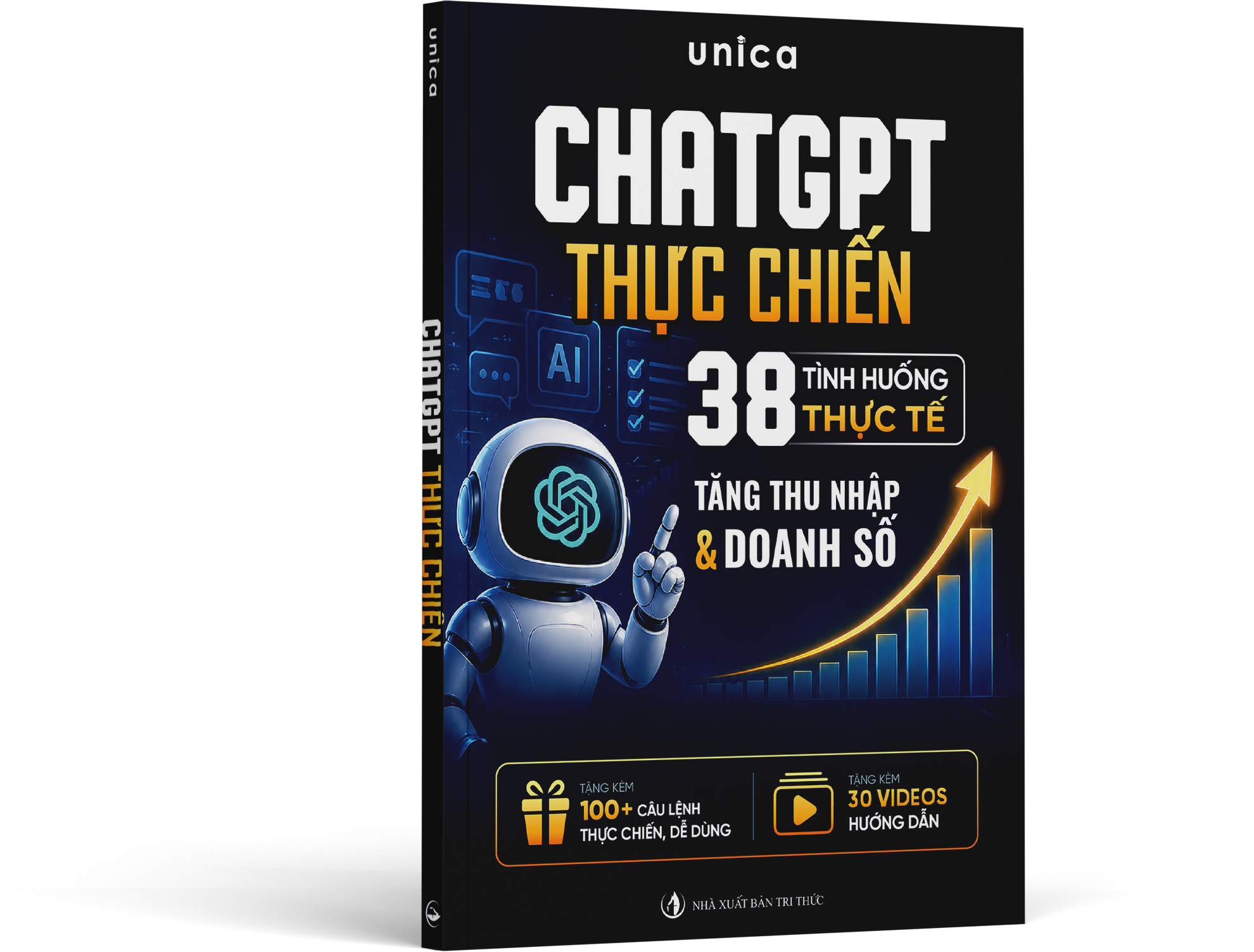 ChatGPT Thực Chiến - Ảnh 6