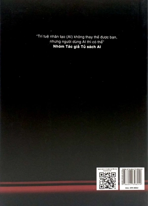 chatgpt toàn tập - bí kíp xây dựng sự nghiệp trong kỷ nguyên số - Ảnh 6