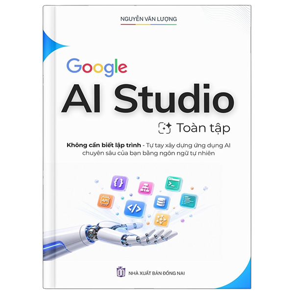 ChatGPT Toàn Tập - Làm Chủ AI Từ Cơ Bản Đến Nâng Cao - Ảnh 22