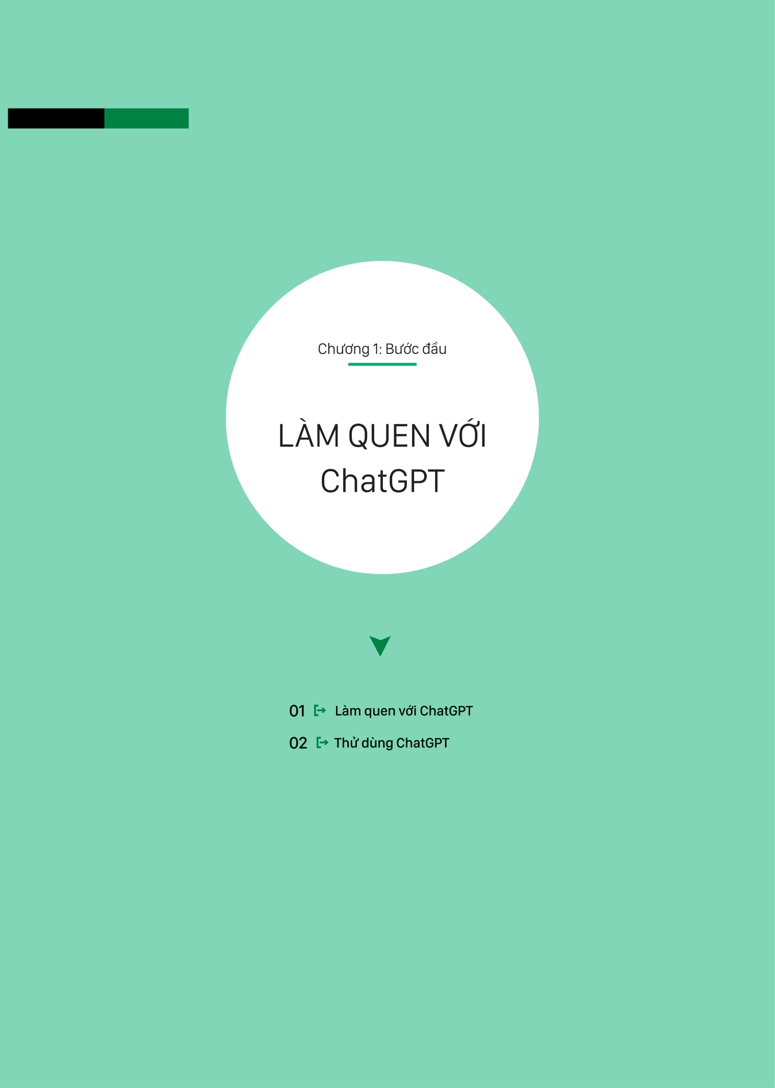 ChatGPT Từ A Đến Z Trong Một Ngày - Ảnh 10