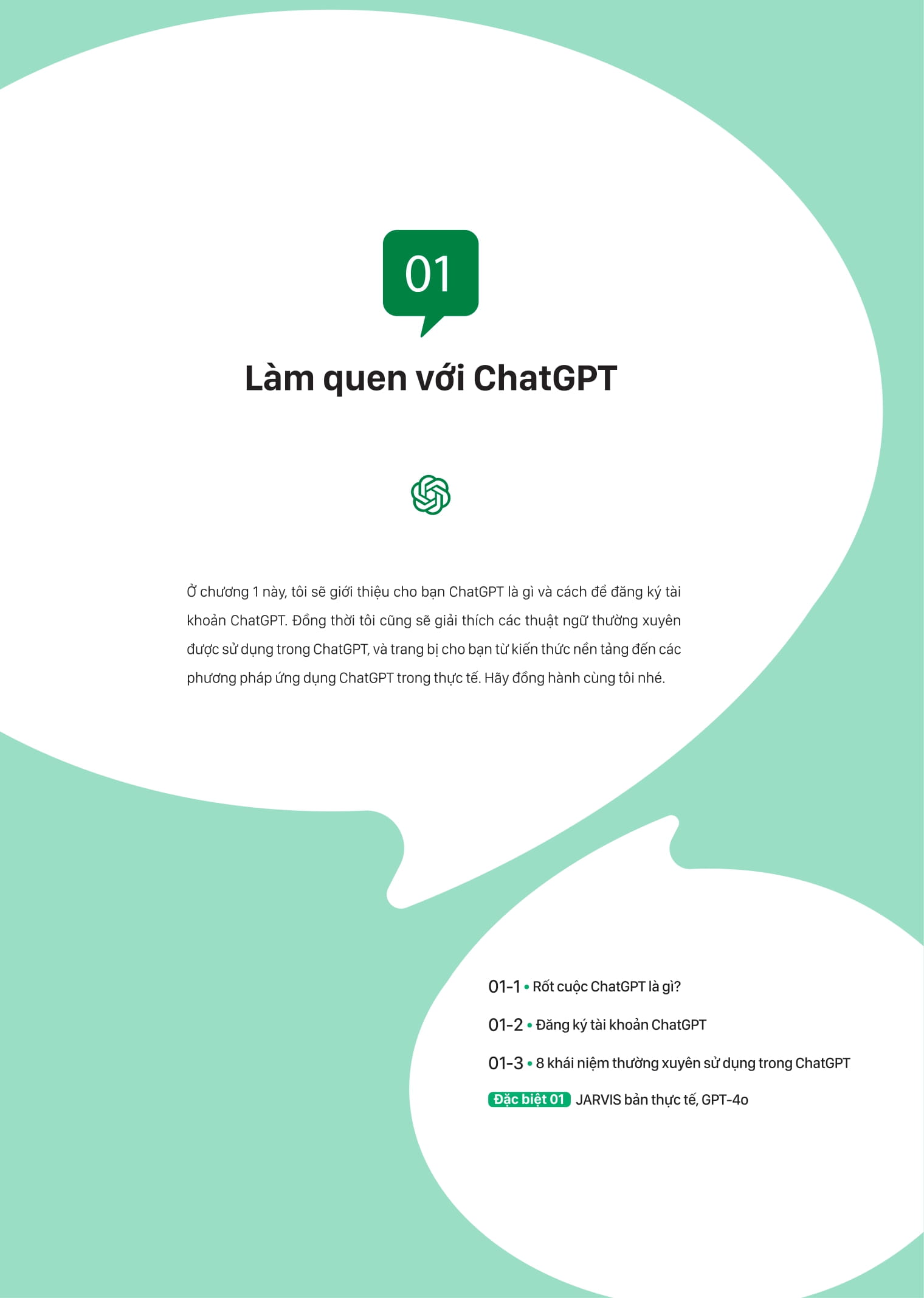 ChatGPT Từ A Đến Z Trong Một Ngày - Ảnh 11