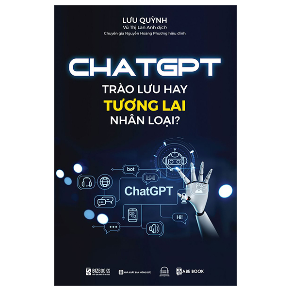 ChatGPT Từ A Đến Z Trong Một Ngày - Ảnh 17