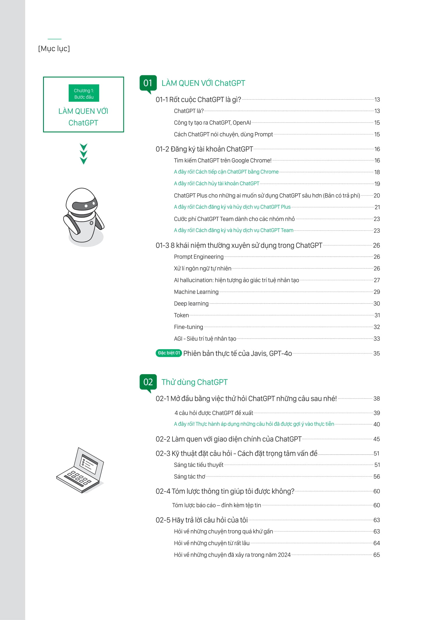 ChatGPT Từ A Đến Z Trong Một Ngày - Ảnh 5