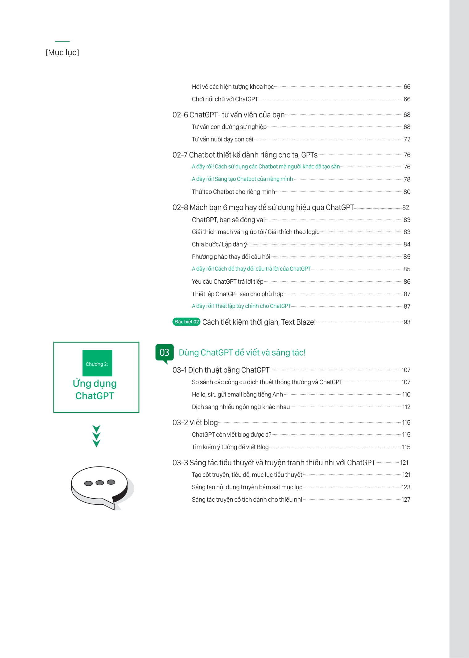 ChatGPT Từ A Đến Z Trong Một Ngày - Ảnh 6