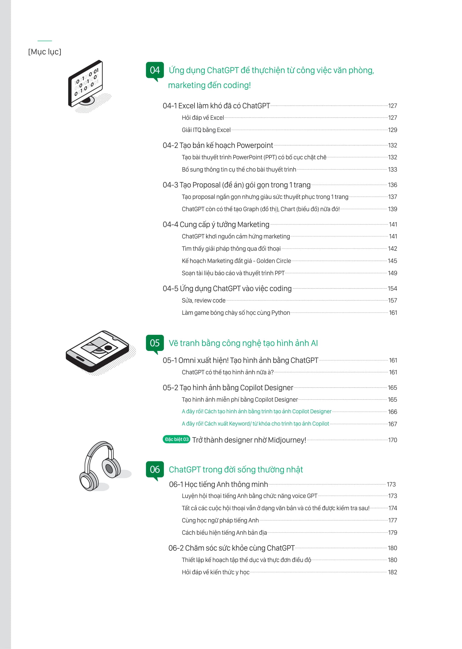 ChatGPT Từ A Đến Z Trong Một Ngày - Ảnh 7