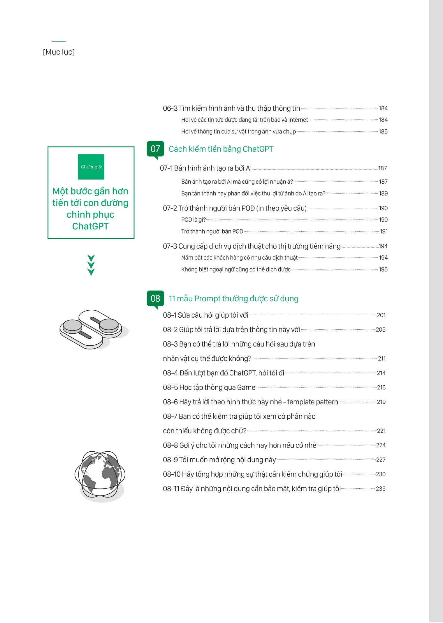 ChatGPT Từ A Đến Z Trong Một Ngày - Ảnh 8