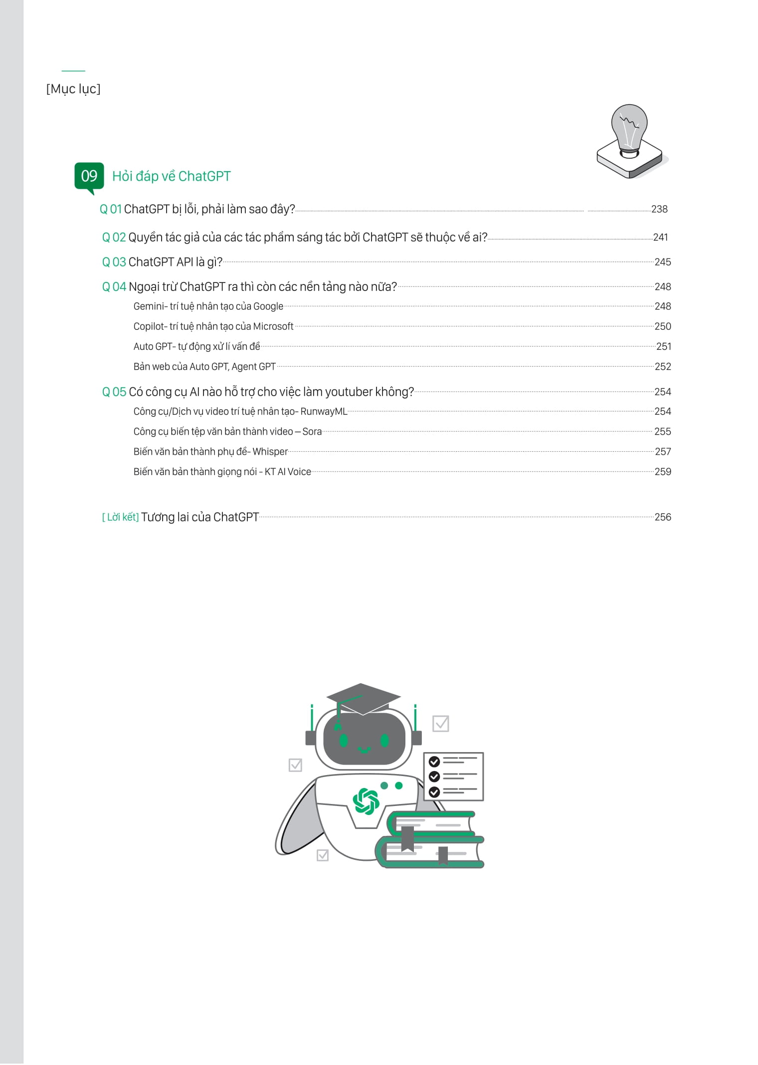 ChatGPT Từ A Đến Z Trong Một Ngày - Ảnh 9