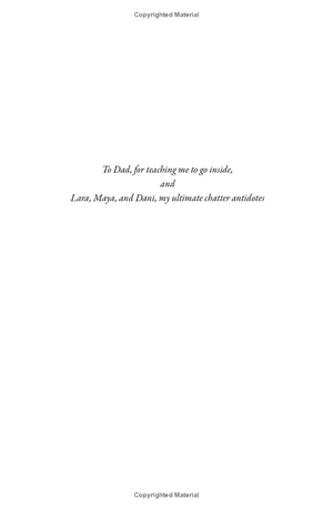 chatter: the voice in our head, why it matters, and how to harness it - Ảnh 4