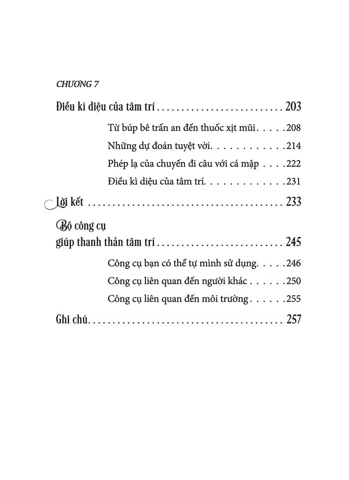 chatter - trò chuyện với chính mình - Ảnh 7