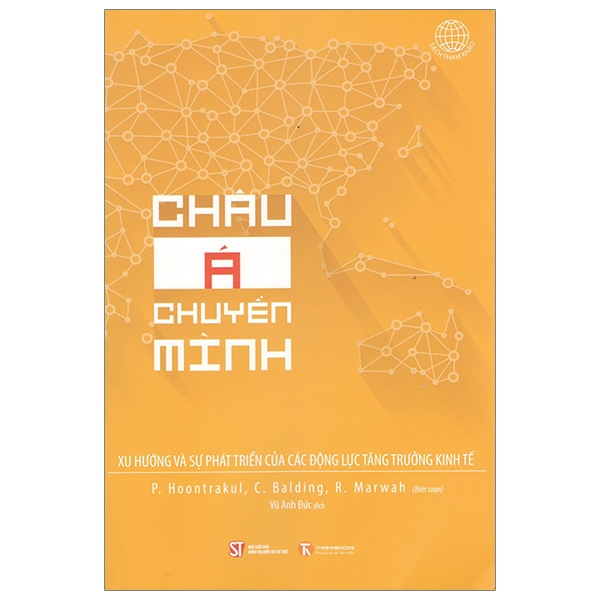 châu á chuyển minh - xu hướng và sự phát triển của các động lực tăng trưởng kinh tế - Ảnh 2