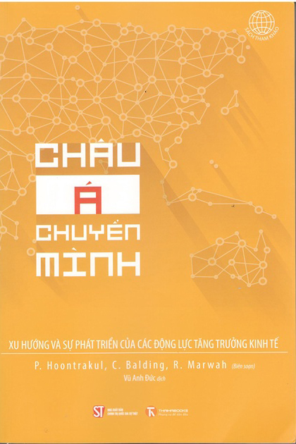 châu á chuyển minh - xu hướng và sự phát triển của các động lực tăng trưởng kinh tế - Ảnh 3