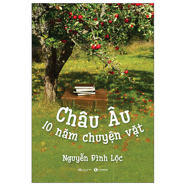 Châu Âu - 10 Năm Chuyện Vặt