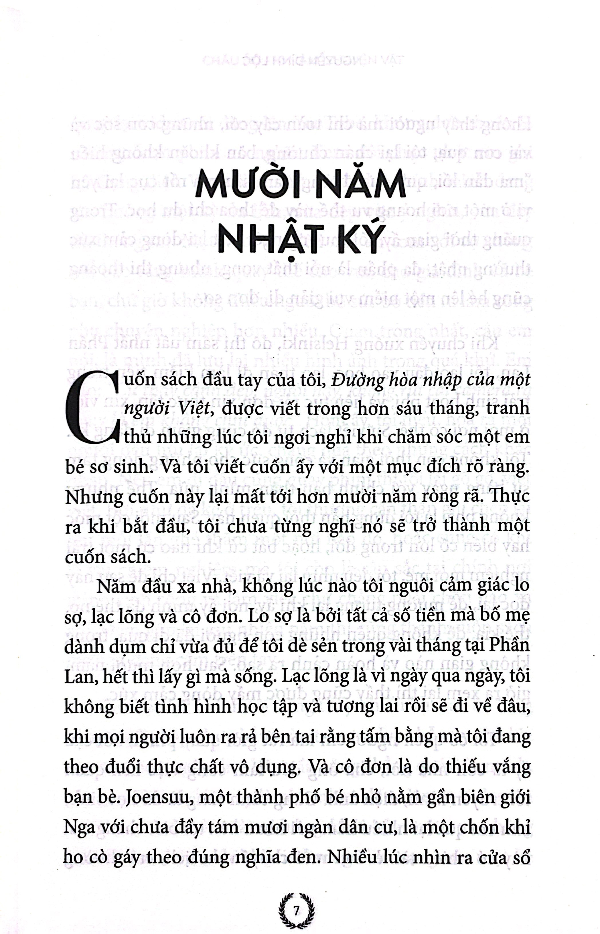 Châu Âu - 10 Năm Chuyện Vặt - Ảnh 4