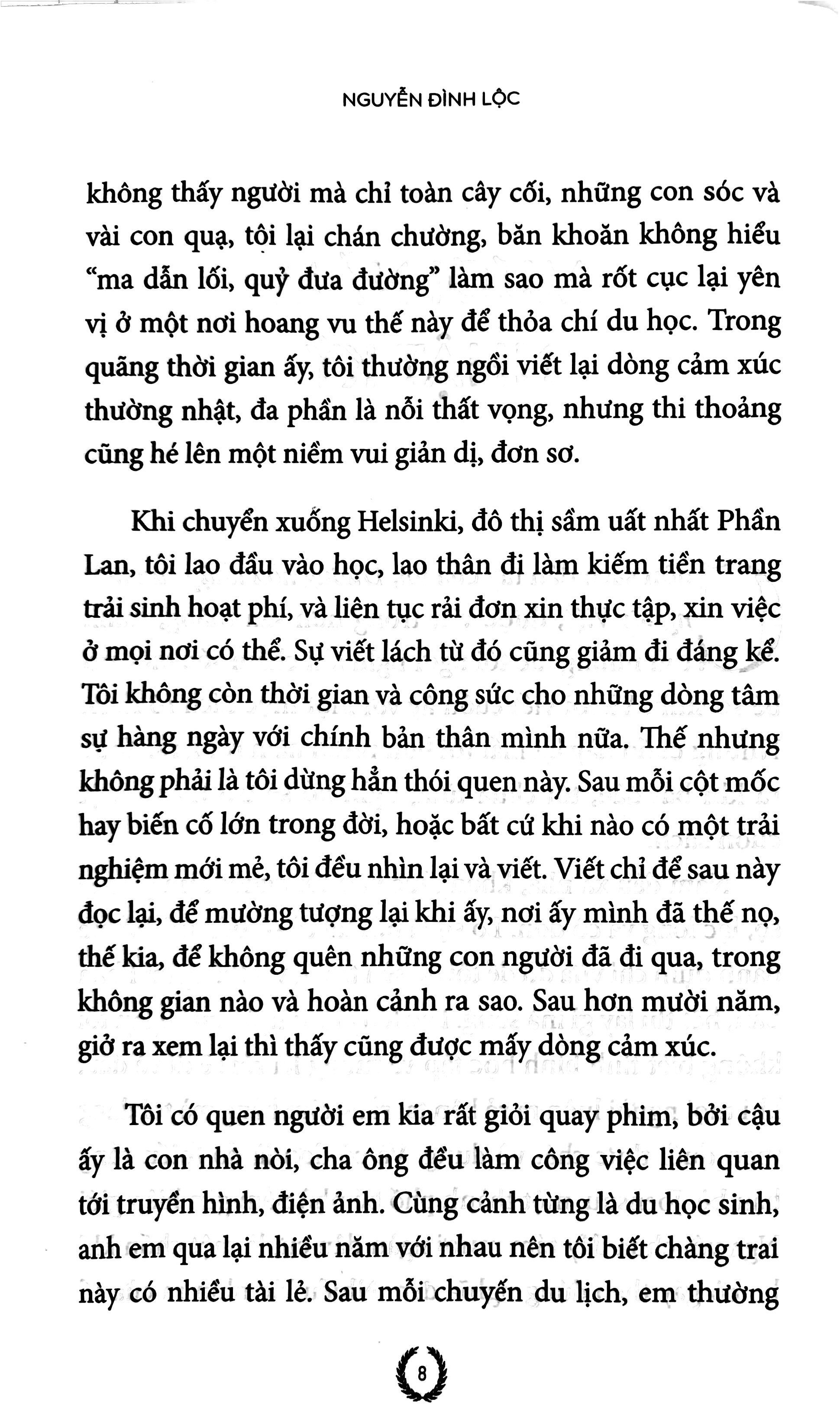 Châu Âu - 10 Năm Chuyện Vặt - Ảnh 5