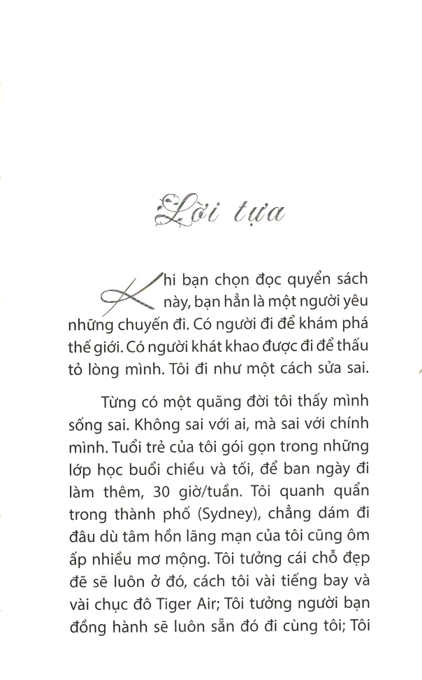 châu âu cứ mơ mộng và lên đường - Ảnh 4