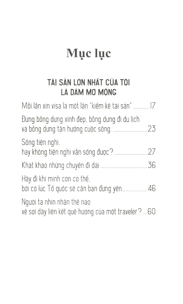 châu âu cứ mơ mộng và lên đường - Ảnh 5