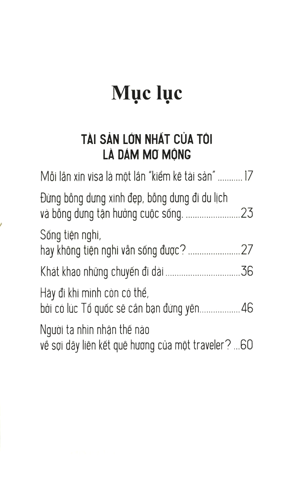 châu âu cứ mơ mộng và lên đường - Ảnh 7