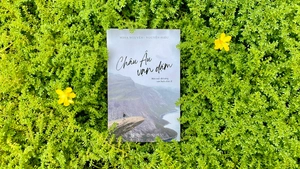 châu âu vạn dặm - một cuộc đời sống, vạn bước chân đi - Ảnh 3