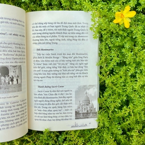 châu âu vạn dặm - một cuộc đời sống, vạn bước chân đi - Ảnh 4