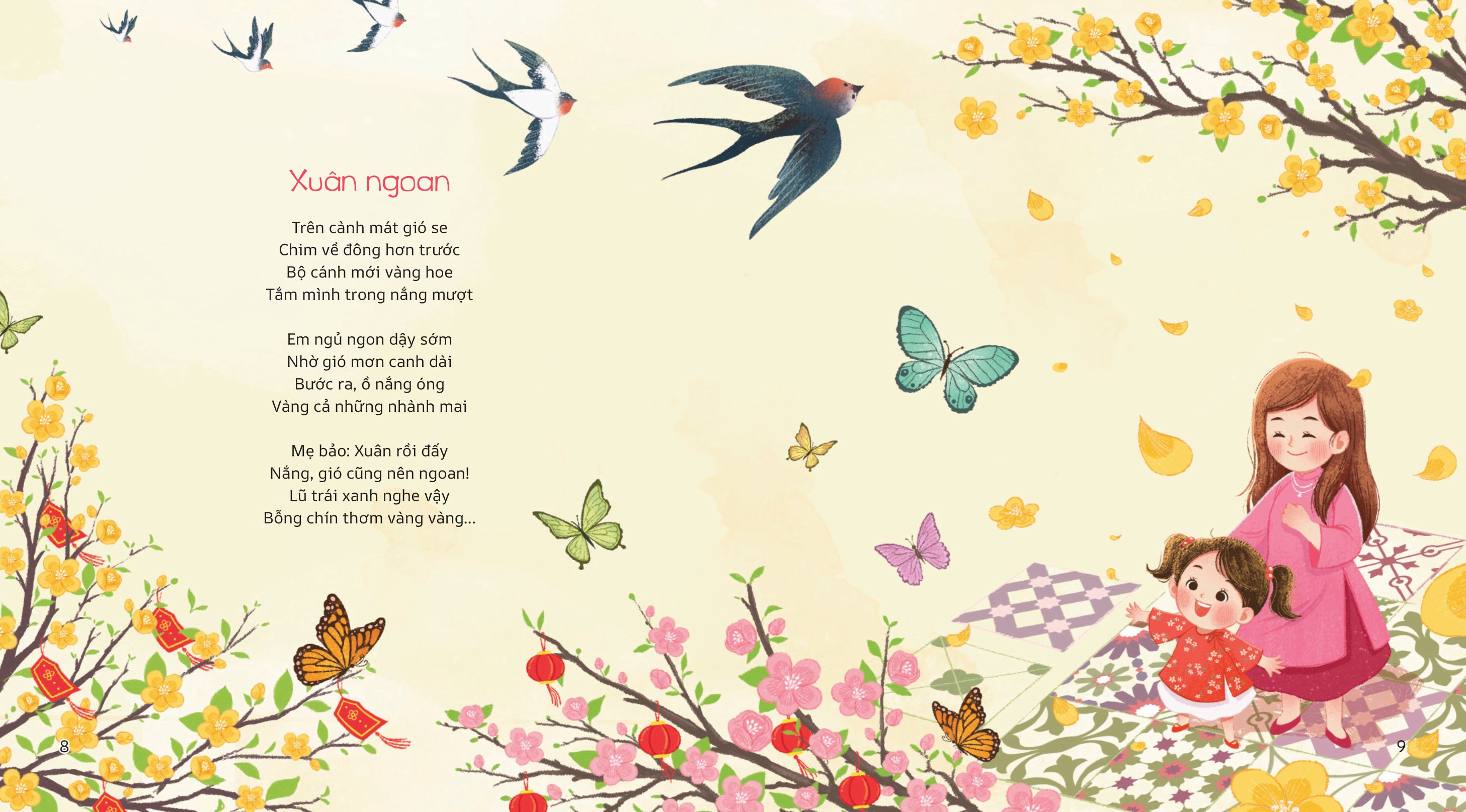 cháu là cổ tích - Ảnh 4