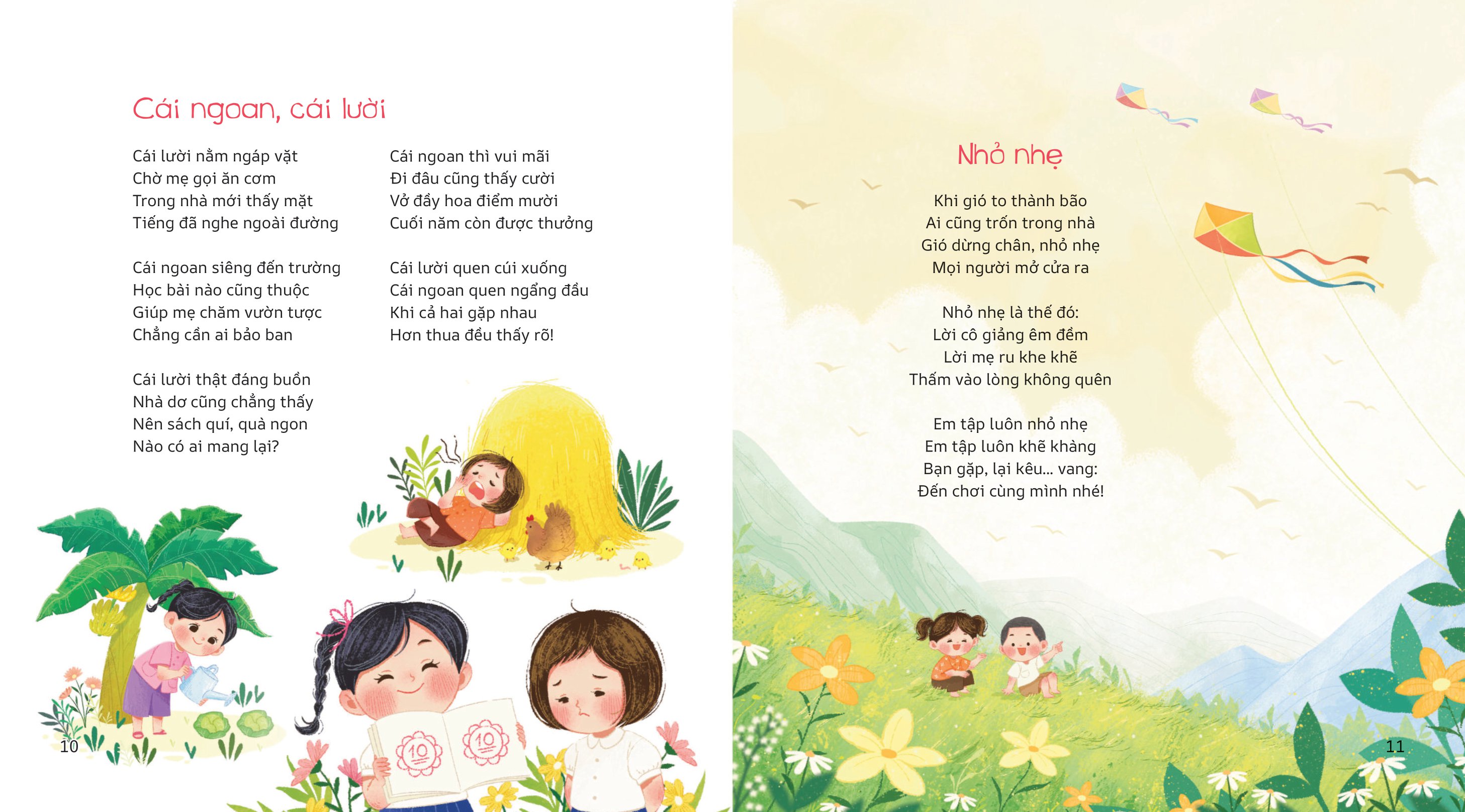 cháu là cổ tích - Ảnh 5