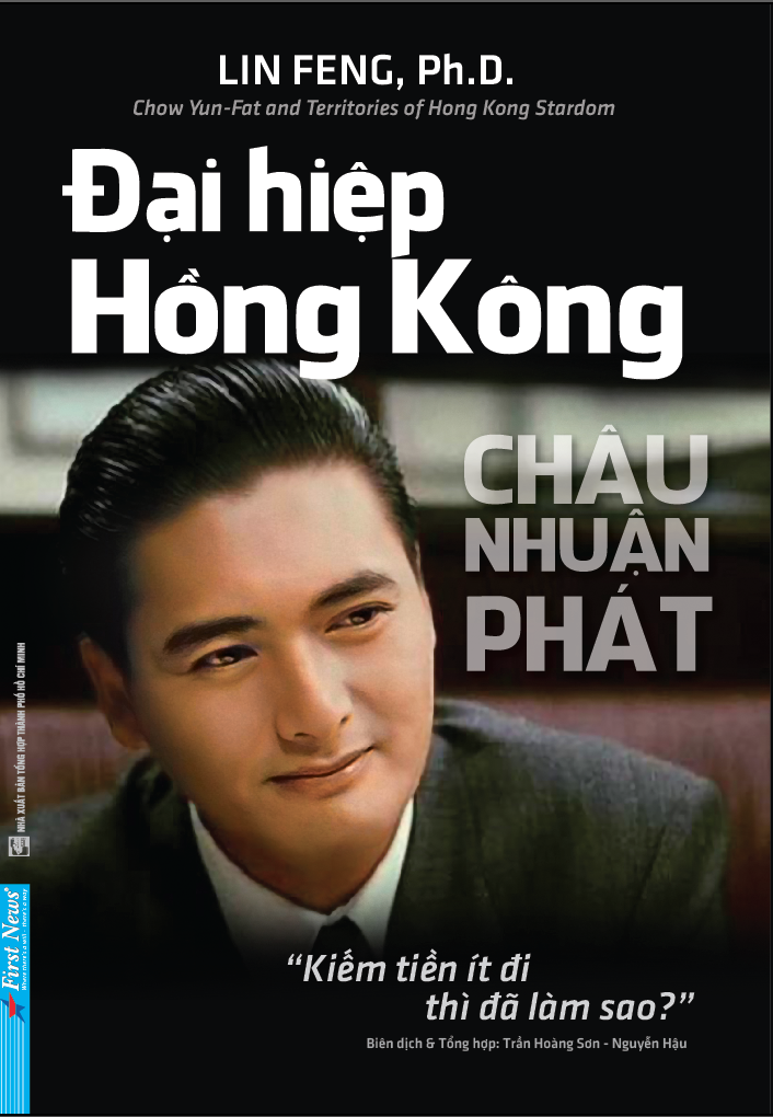 châu nhuận phát - đại hiệp hồng kông - Ảnh 5